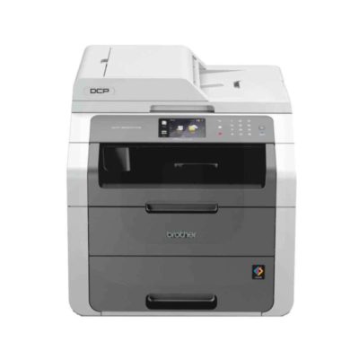 Brother DCP-9020CDW Wi-Fi, A4 and Legal Colour Laser All-in-One Printer Brother DCP-9020CDW Wi-Fi, A4 and Legal Colour Laser All-in-One Printer